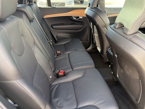 Used 2023 Volvo XC90 B6 Plus w/ Protection Package Premier image 29