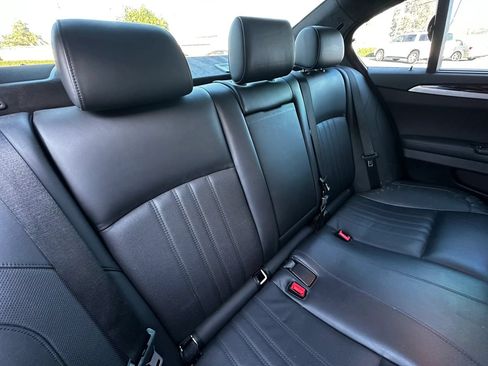 Used 2014 BMW M5 RWD image 25