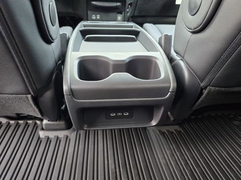 New 2026 Honda Odyssey EX-L image 24