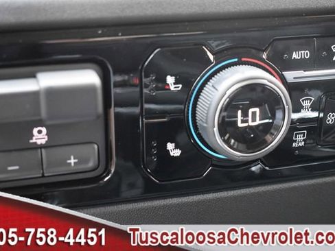 New 2026 Chevrolet Silverado 1500 RST w/ RST All Star Premium Package image 30