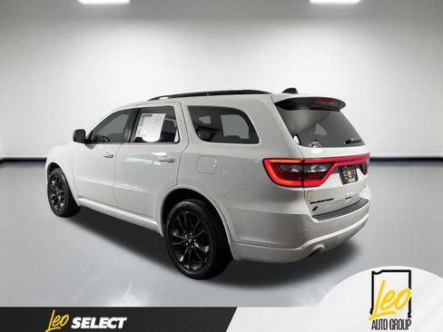 Used 2025 Dodge Durango GT w/ Blacktop Package AWD/4WD image 5