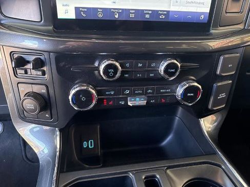 Certified 2023 Ford F150 XLT w/ Equipment Group 302A High image 13