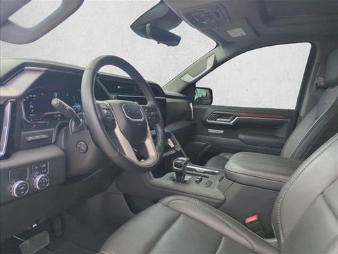 Used 2025 GMC Sierra 1500 Denali w/ Denali Reserve Package RWD image 8