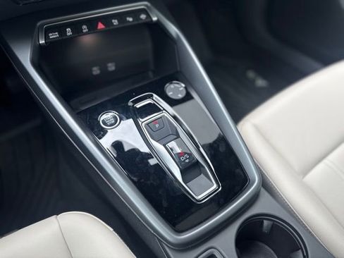 Certified 2025 Audi A3 2.0T Premium w/ Convenience Package image 16