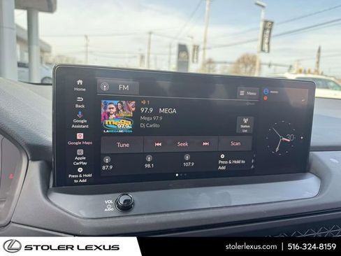 Used 2025 Honda Accord Touring image 28