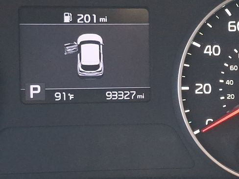 Used 2021 Kia Seltos S AWD/4WD image 20