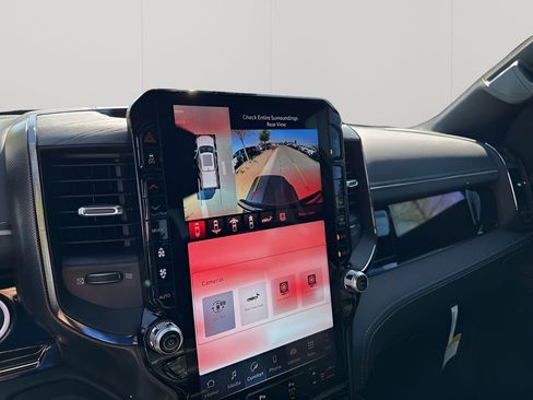 New 2026 RAM 1500 Limited AWD/4WD image 44