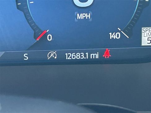 Used 2024 Ford F150 Raptor image 28