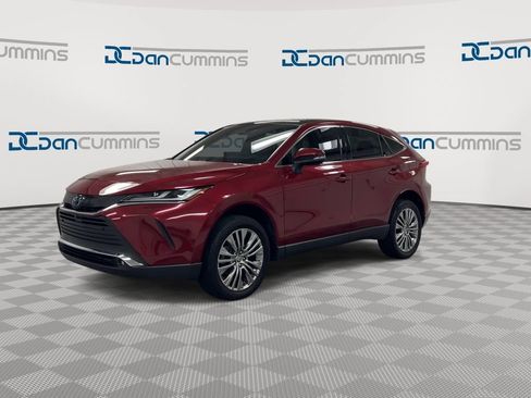 Used 2022 Toyota Venza Limited w/ Advanced Technology Package AWD/4WD image 4