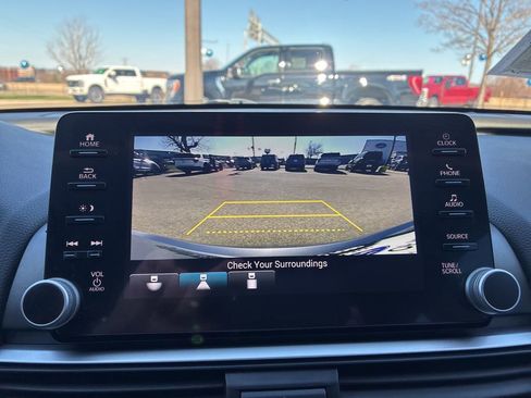 Used 2021 Honda Accord LX image 20