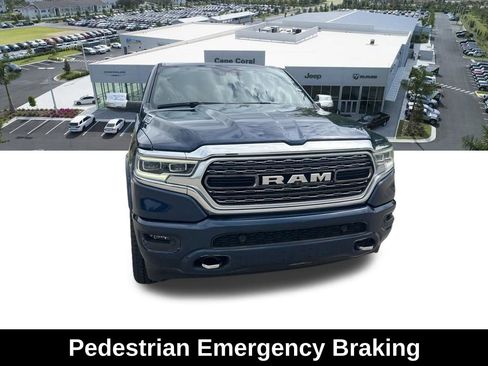 Used 2021 RAM 1500 Limited RWD image 6