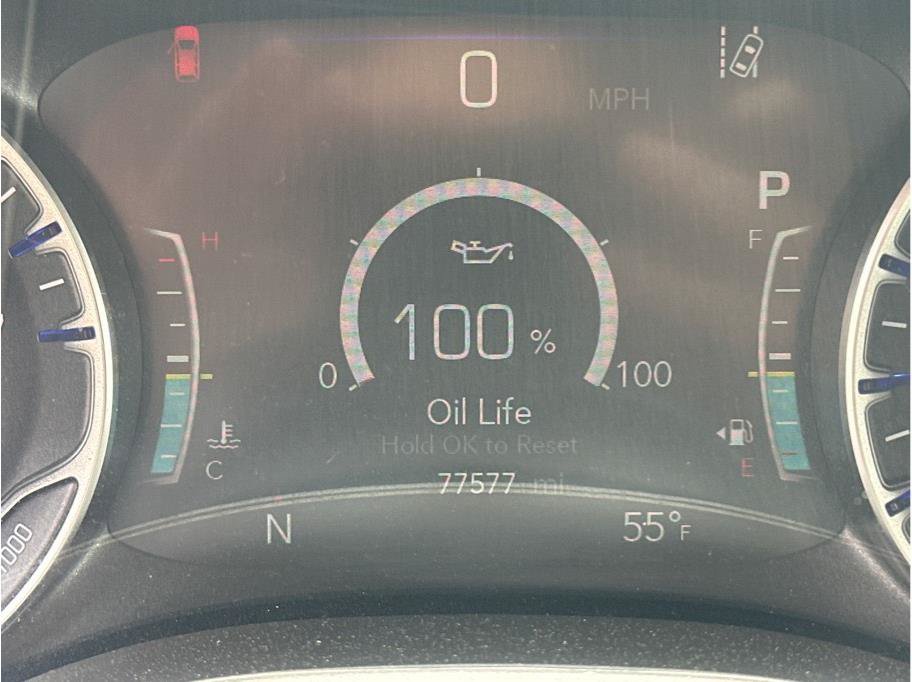 Used 2022 Chrysler Pacifica Touring-L FWD image 18