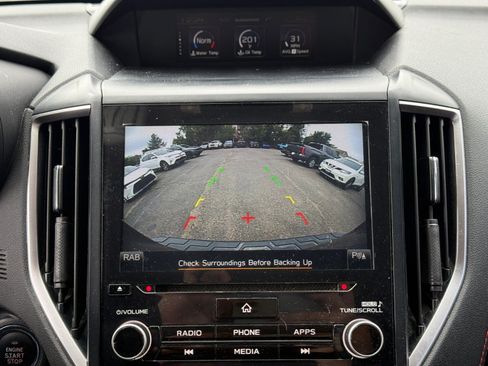 Used 2019 Subaru Forester Sport AWD/4WD image 27