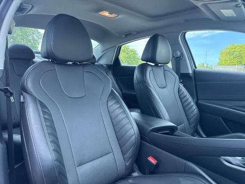 Used 2023 Hyundai Elantra Limited FWD image 27