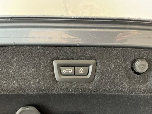 Certified 2022 BMW 540i xDrive AWD/4WD image 11