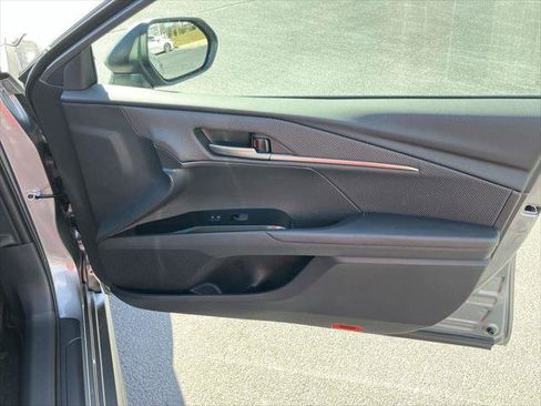 Certified 2026 Toyota Camry SE image 29