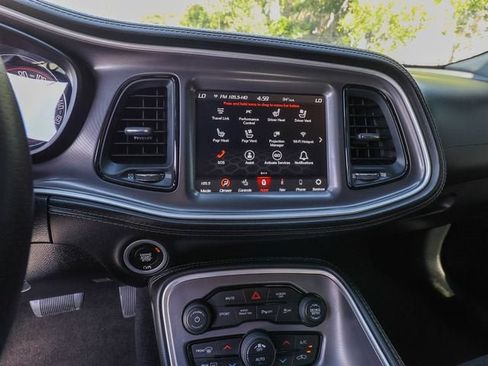 Used 2022 Dodge Challenger GT w/ Plus Package RWD image 19