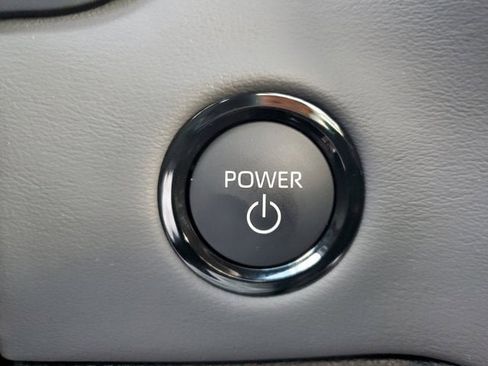 New 2026 Toyota Sequoia Capstone image 21