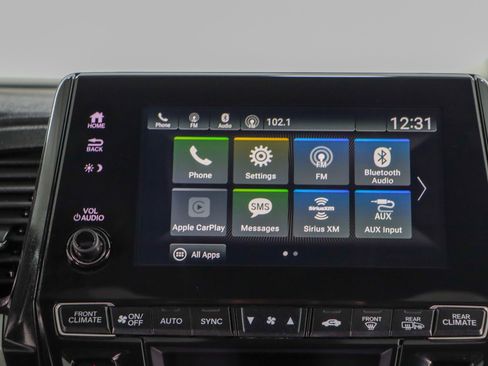 Used 2023 Honda Odyssey Sport image 19