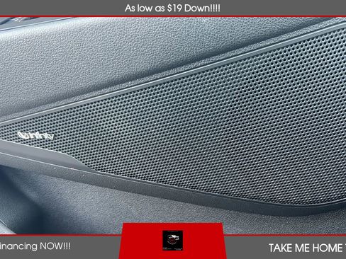 Used 2017 Hyundai Tucson Limited w/ Limited Ultimate Package 03 image 21