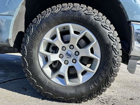 Certified 2023 Ford F150 XLT image 7