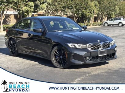 Used 2023 BMW M340i xDrive w/ Premium Package