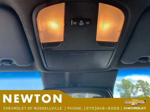 Used 2023 Hyundai Kona N Line AWD/4WD image 10