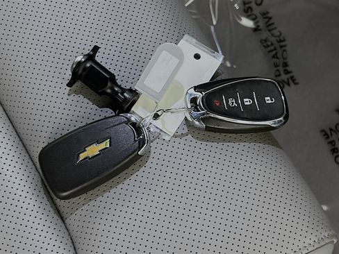 Used 2023 Chevrolet Camaro LT RWD image 35