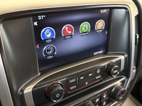 Used 2014 GMC Sierra 1500 SLT image 10