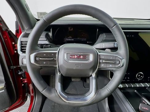 New 2026 GMC Acadia Elevation w/ Black Edition image 10