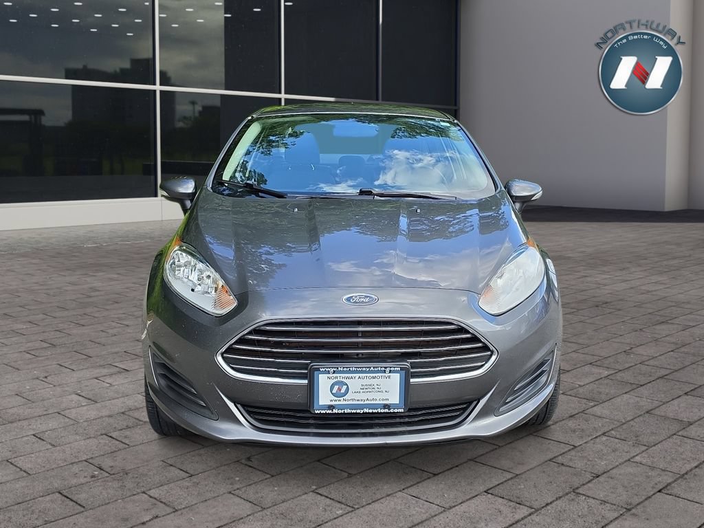 Used 2016 Ford Fiesta SE FWD image 8