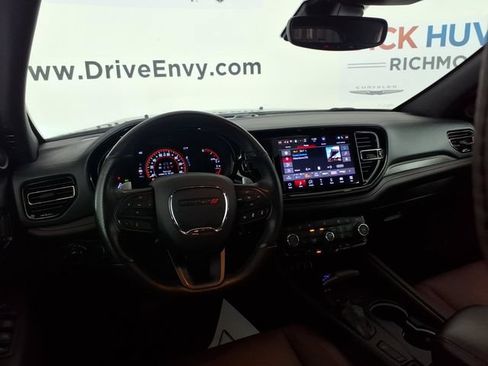 Used 2024 Dodge Durango R/T AWD/4WD image 12