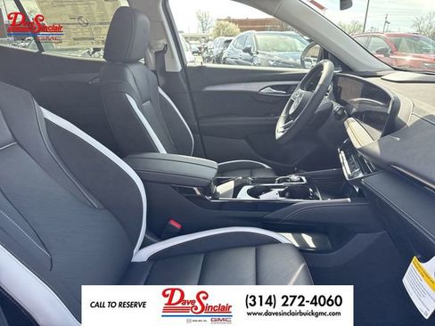 New 2026 Buick Envision Sport Touring AWD/4WD image 24