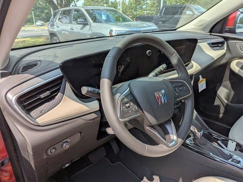 New 2026 Buick Encore GX Preferred w/ Comfort Package image 9