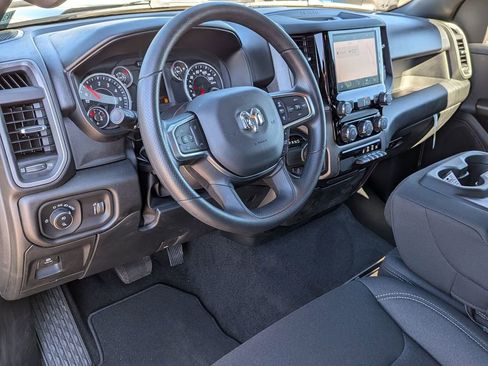 New 2026 RAM 1500 Express RWD image 31