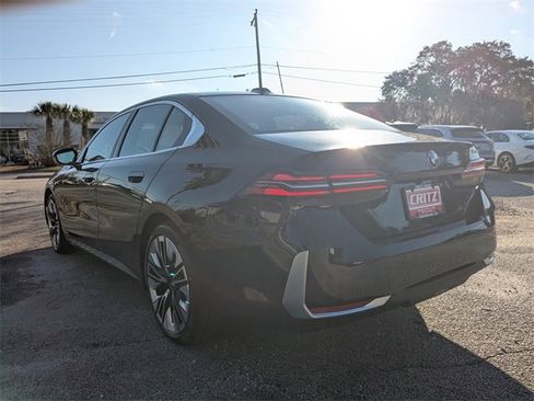 New 2026 BMW 530i 530i image 7