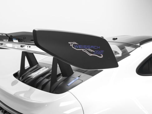 Certified 2025 Porsche 911 GT3 RS RWD image 18