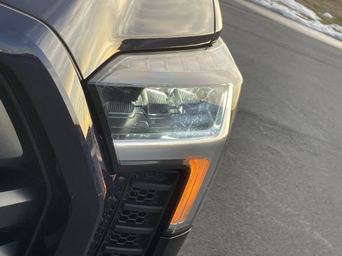 Used 2025 Toyota Tundra SR5 image 10