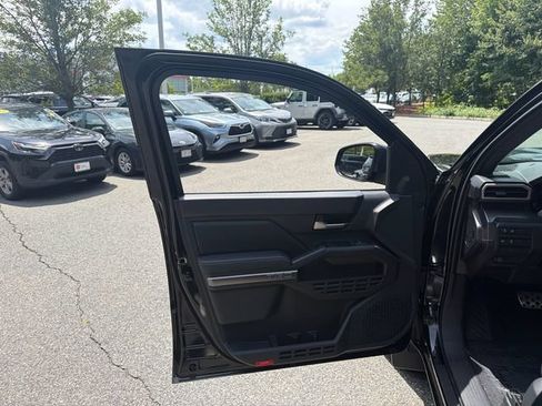New 2026 Toyota Tacoma TRD Sport AWD/4WD image 19