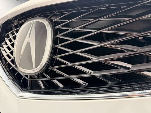 New 2026 Acura MDX SH-AWD w/ Technology Package image 10