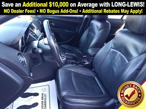 Used 2011 Chevrolet Cruze LT image 14