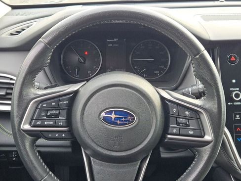 Certified 2023 Subaru Outback Onyx Edition image 30