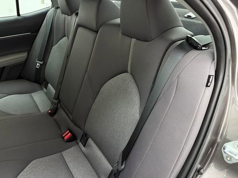 Used 2024 Toyota Camry LE FWD image 34