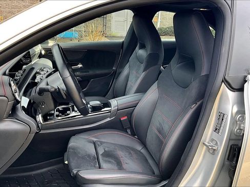 Certified 2023 Mercedes-Benz CLA 250 4MATIC image 27