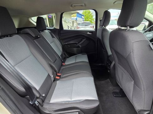 Used 2018 Ford Escape SE AWD/4WD image 15