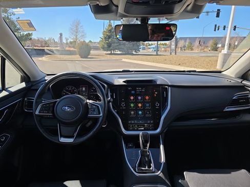 Certified 2024 Subaru Outback Limited w/ Popular Package #2 image 16