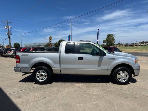 Used 2007 Ford F150 STX RWD image 8