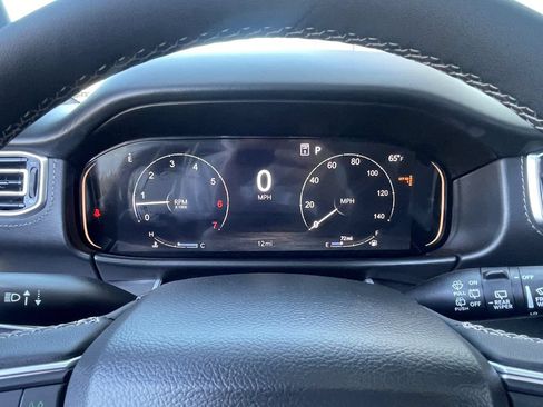 New 2026 Jeep Grand Cherokee Limited w/ Limited Altitude Package AWD/4WD image 46
