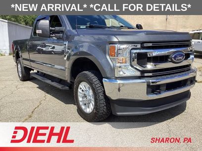 Certified 2022 Ford F250 XLT
