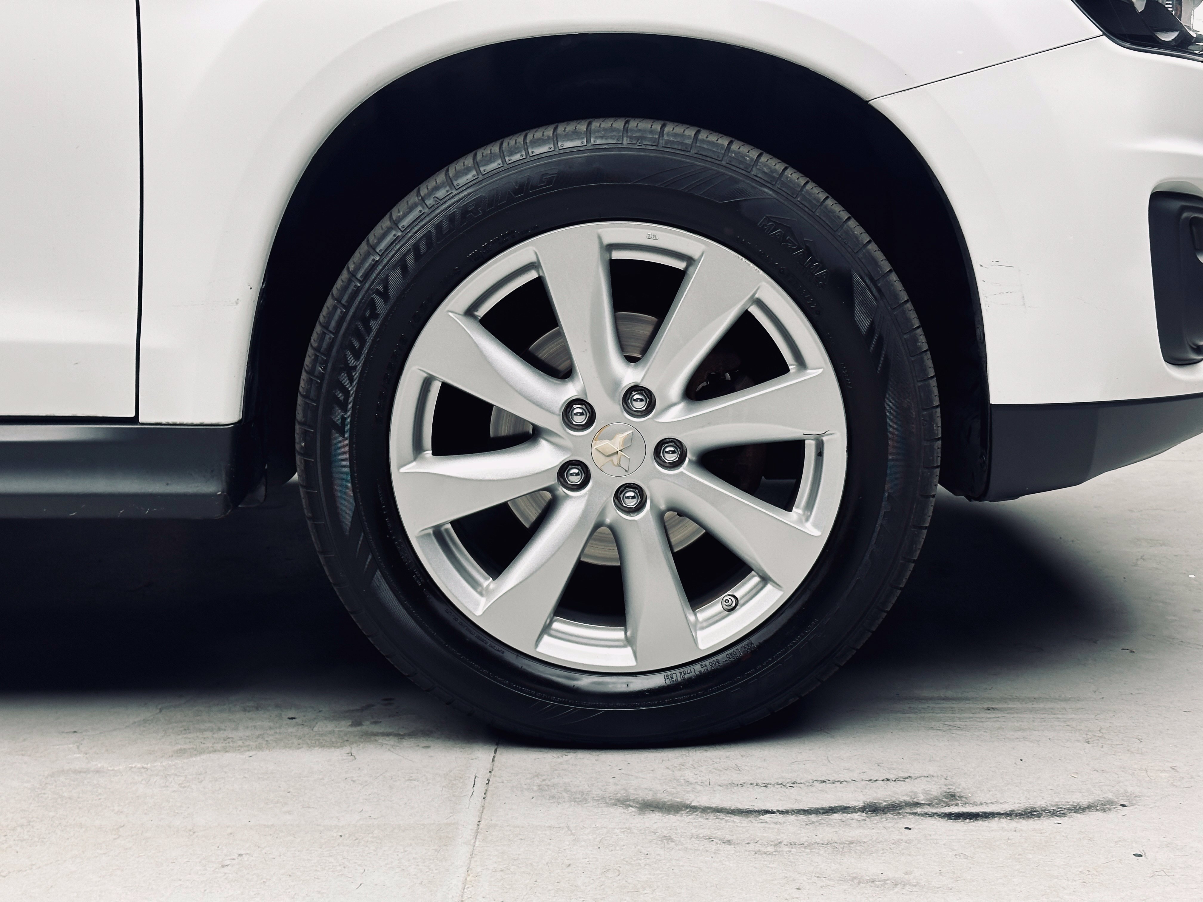 Used 2015 Mitsubishi Outlander Sport ES FWD image 34